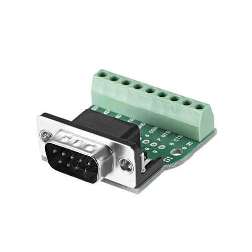 Connettore scheda break out