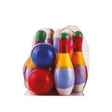 BOWLING IN RETE 6 BIRILLI E 2