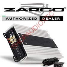 ZAPCO ST-500XM-III MONOBLOCK