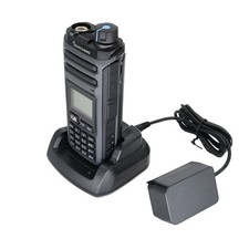 Walkie talkie multibanda