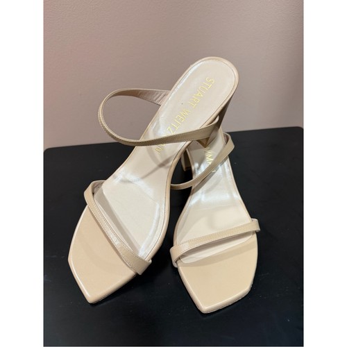 Sandali con cinturino - slip, on