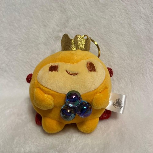 Portachiavi peluche disney - peluche,