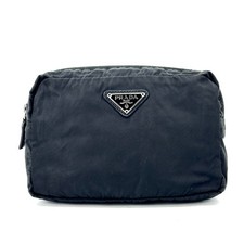 Borsa trucco PRADA autentica