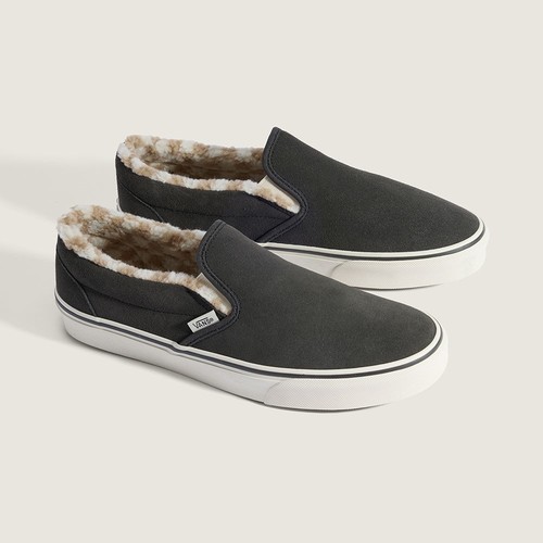 Vans slip cozy - vans, hug