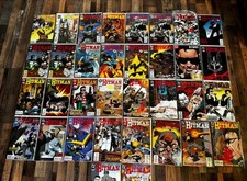 HITMAN (1996) #1-52 LOTTO FULL