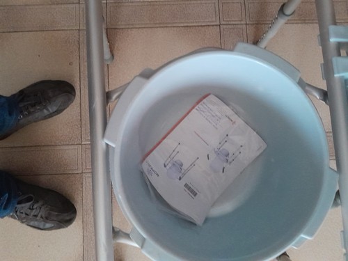 Sedia comoda pieghevole - sedia,