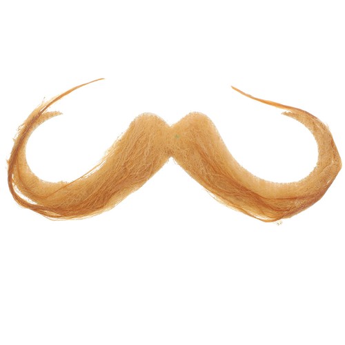 Baffi realistici per - baffi,