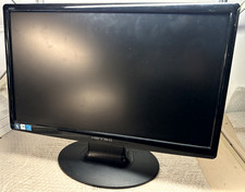 MONITOR HANNS.G HH211DPB 21" 16:9 DVI VGA (5573N/S)