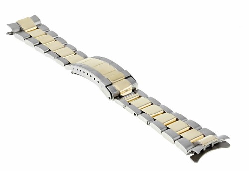 Cinturino orologio oyster - cinturino,