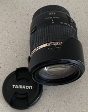 Obiettivo fotocamera Tamron