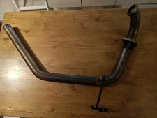 Collettore scarico lambda - collettore, +