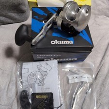 Shimano okkabbalah ii - shimano,