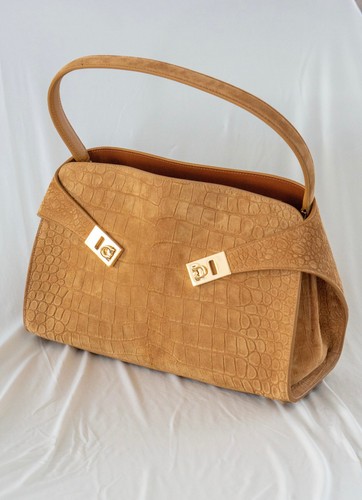 Borsa tracolla morbida - borsa,