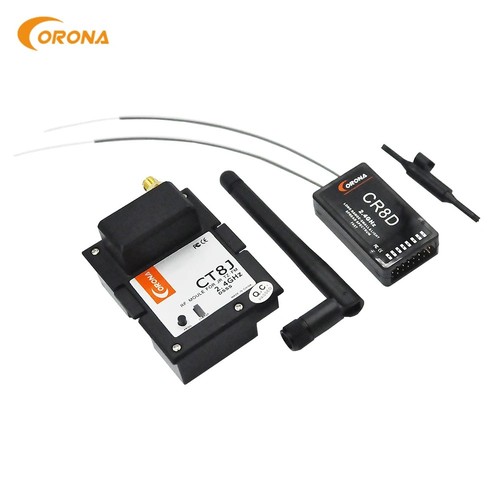 Nuovo modulo graupner - graupner, corona