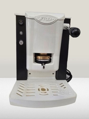 Macchina caffè faber slot - caffÈ,