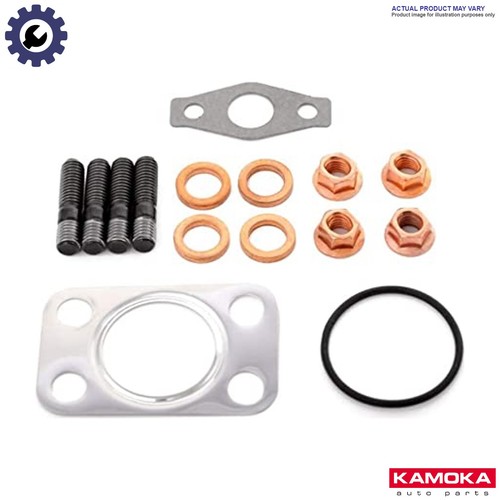 Kit montaggio caricatore - kit,