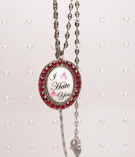 Collana tarina tarantino ti - collana,