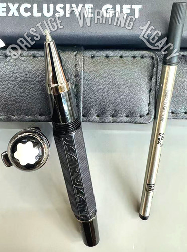 Montblanc writers edition - writers,