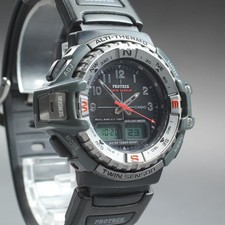 Orologio Uomo Vintage anni 90