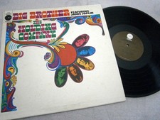 Janis Joplin - Big Brother & The Holding Company  Limited Edition USA Columbia