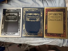Dark Souls Trilogy 1 2 3