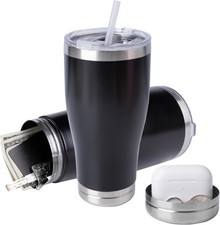 Bottiglia d'acqua sicura