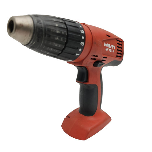 Trapano avvitatore batteria - trapano,