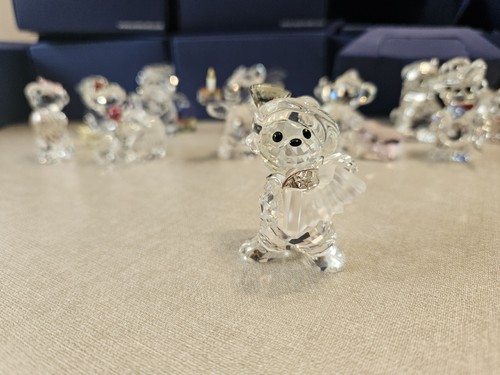 Swarovski kris bear - kris,