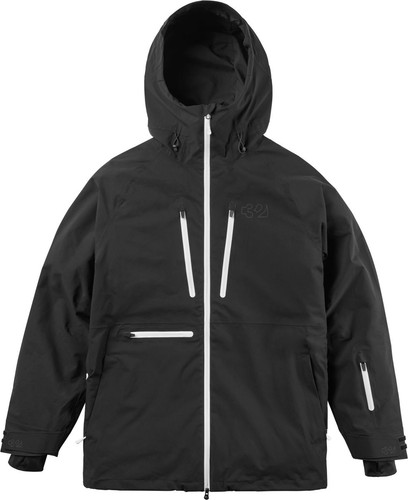 Thirtytwo giacca invernale - tm,