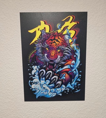 Displate edizione limitata - edizione,