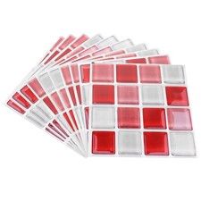  Confezione 3 Adesivi