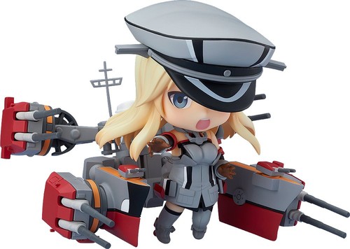 Modellino good smile company - good,