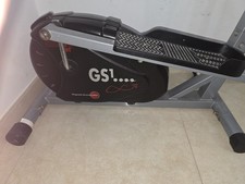 Bicicletta Ellittica