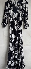 Abito midi JOHANNA ORTIZ X H&M