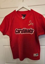 Top in maglia con scollo a V