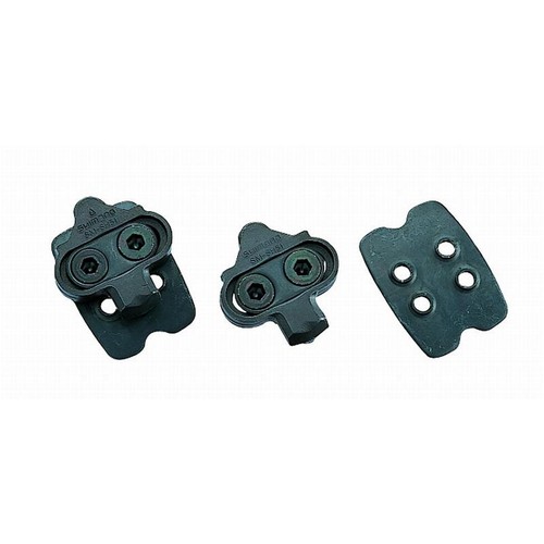 Pedaliera shimano sh51 - pedaliera,