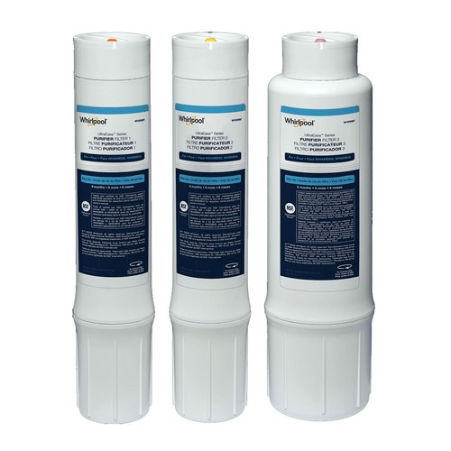 Filtro ricambio depuratore - filtro, di