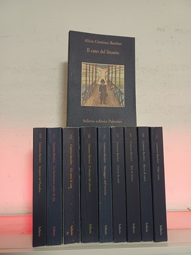 Bibliografia lotto libri - lotto, 10