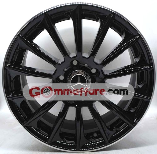 Cerchi lega elit - 17',