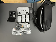 DJI AIR 2S Fly More Combo 20Mpx 5,4K DRONE