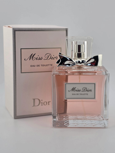 Dior miss eau toilette - dior,