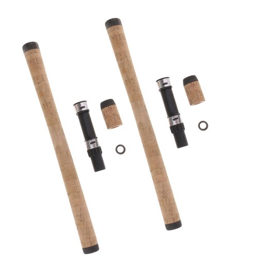 Canne pesca per costruire - 2,