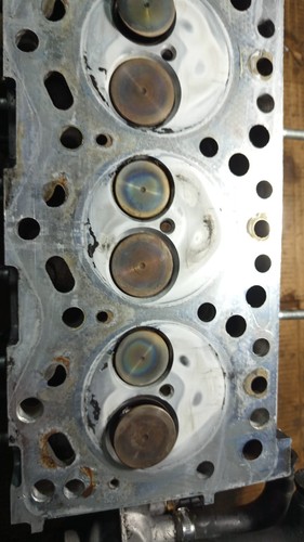 Testata fiat ducato - testata,
