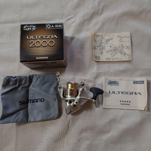 Shimano ultegra 2000 - ultegra,