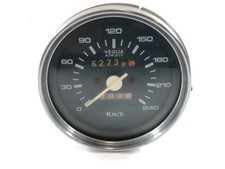 Moto Guzzi California 1100i
