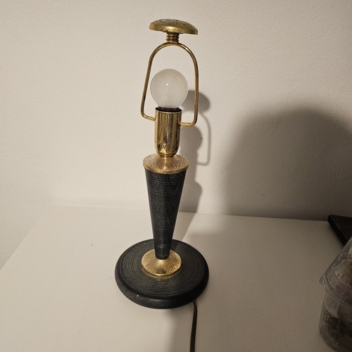 Lampada art decó francese - decó,