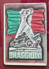 Cartolina illustrata - illustrata, in