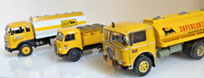 Camion d'epoca  SET AGIP
