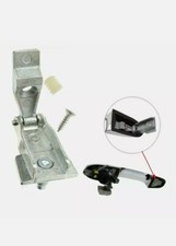 External door handle repair - door,