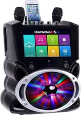 NUOVA Macchina Karaoke con